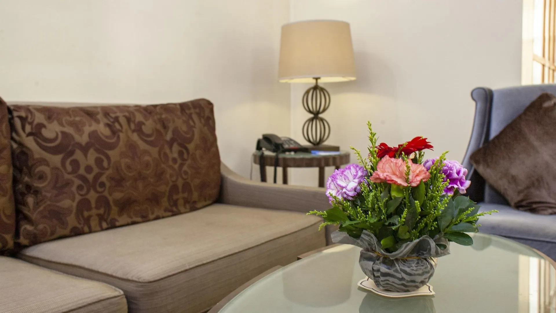 Royal Park Residence Hotel Dhaka Bangladesh