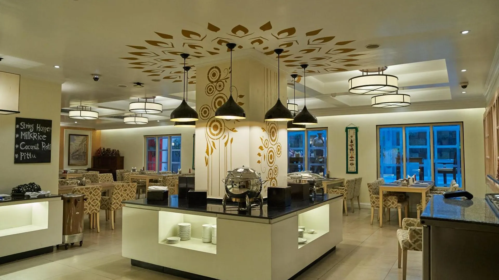Royal Park Residence Hotel Dhaka 4*,  Bangladesh