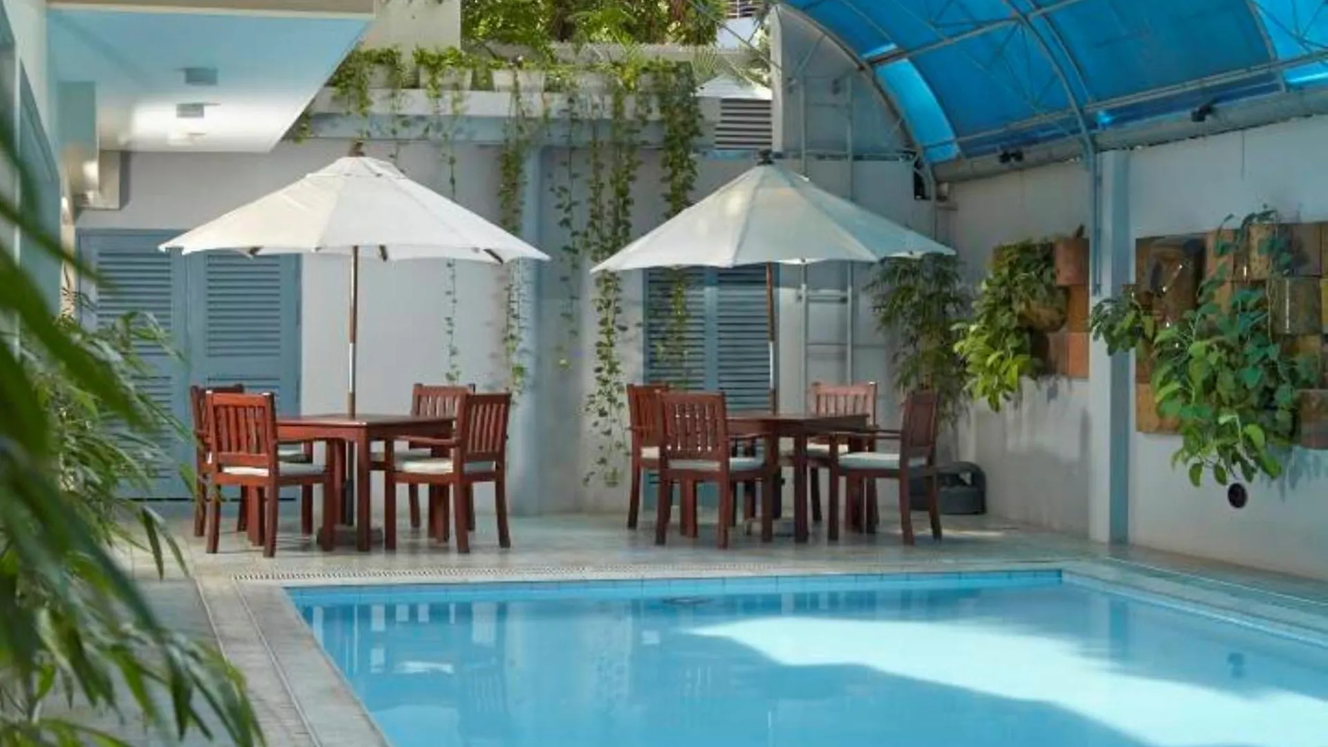 Royal Park Residence Hotel Dakka