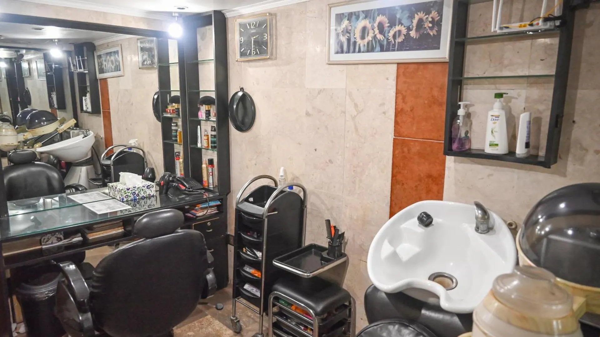 Royal Park Residence Hotel Dhaka 4*,