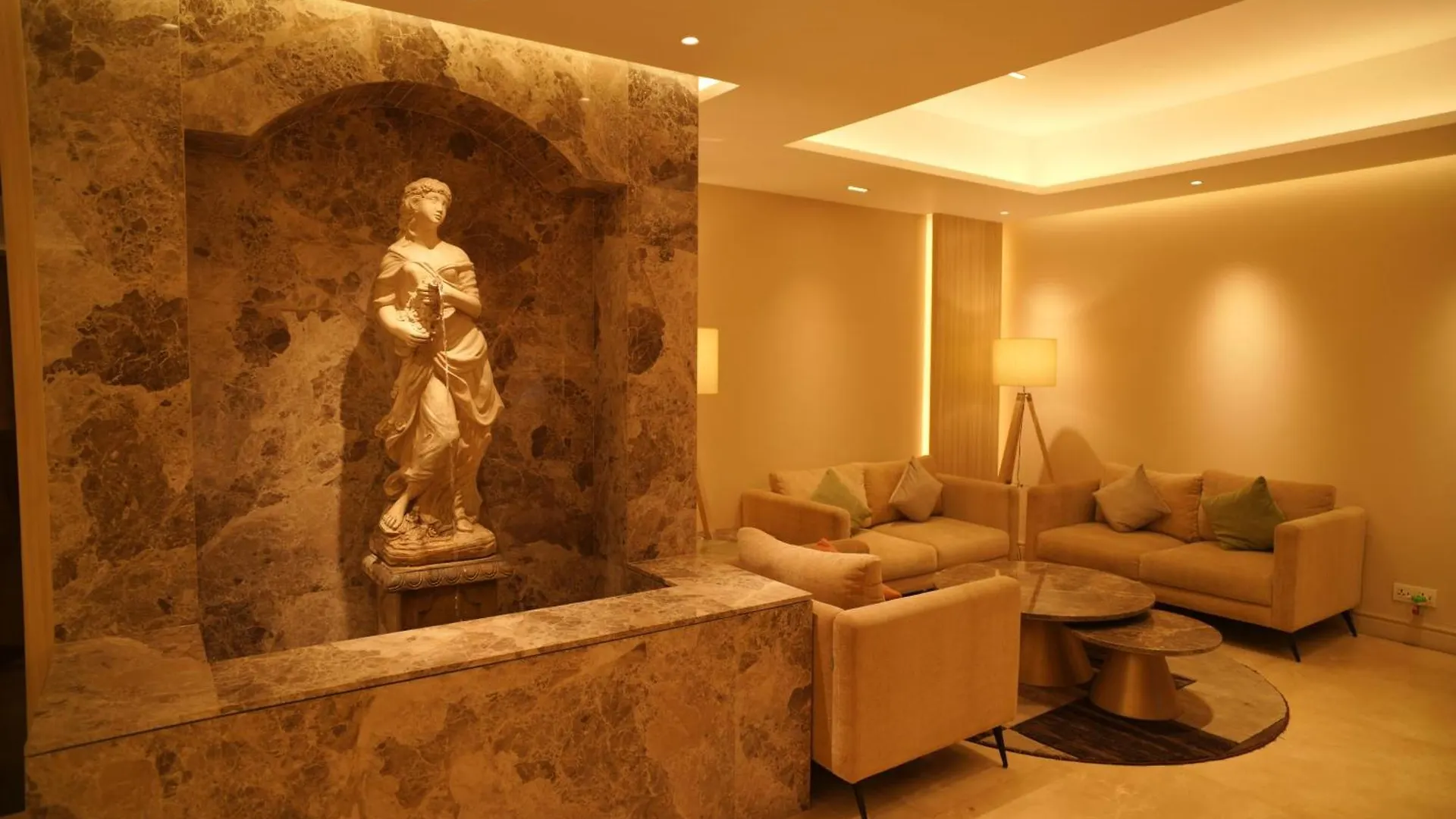 Royal Park Residence Hotel Dhaka