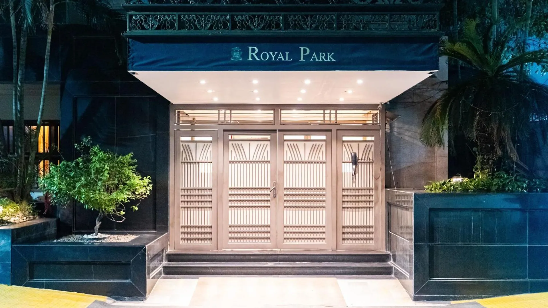 Royal Park Residence Hotel Dhaka