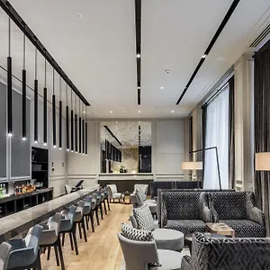 Boho - Small Luxury Otel Prag