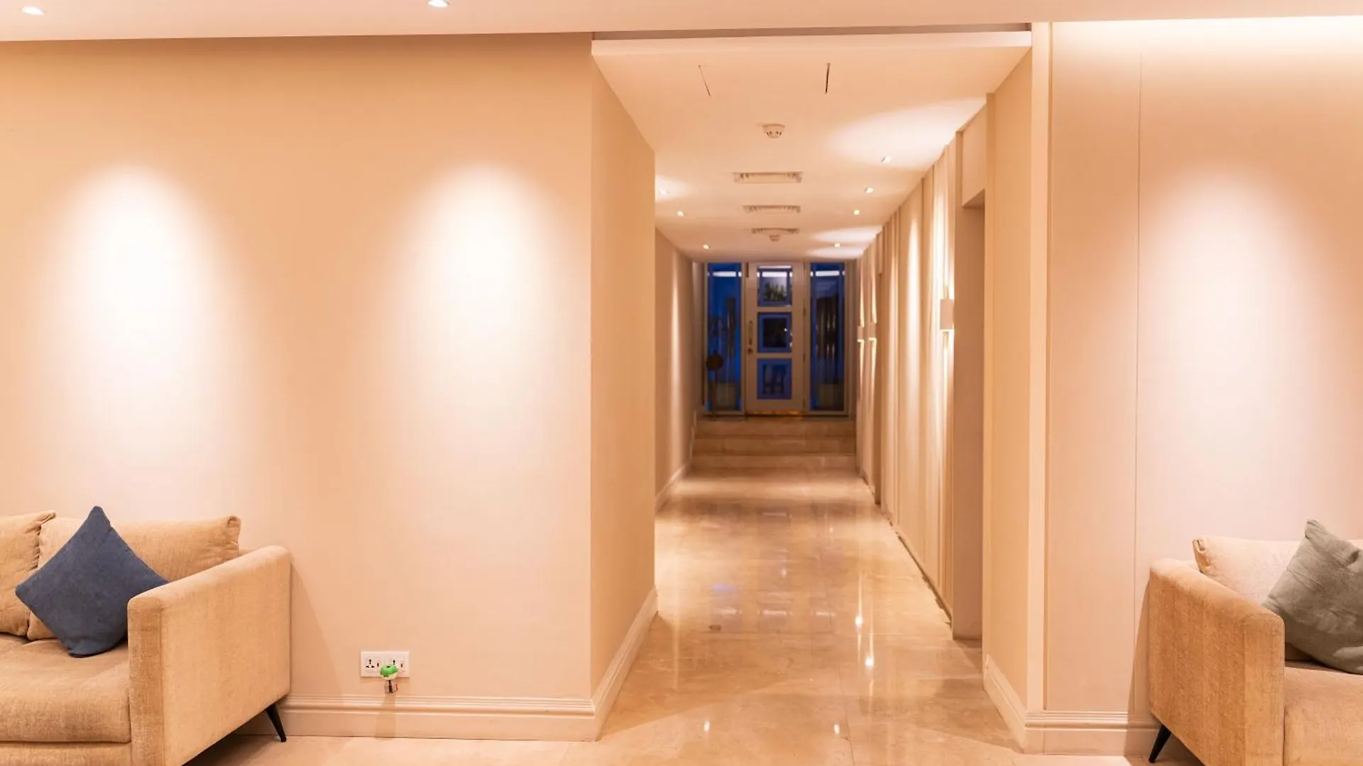 Royal Park Residence Hotel Dhaka
