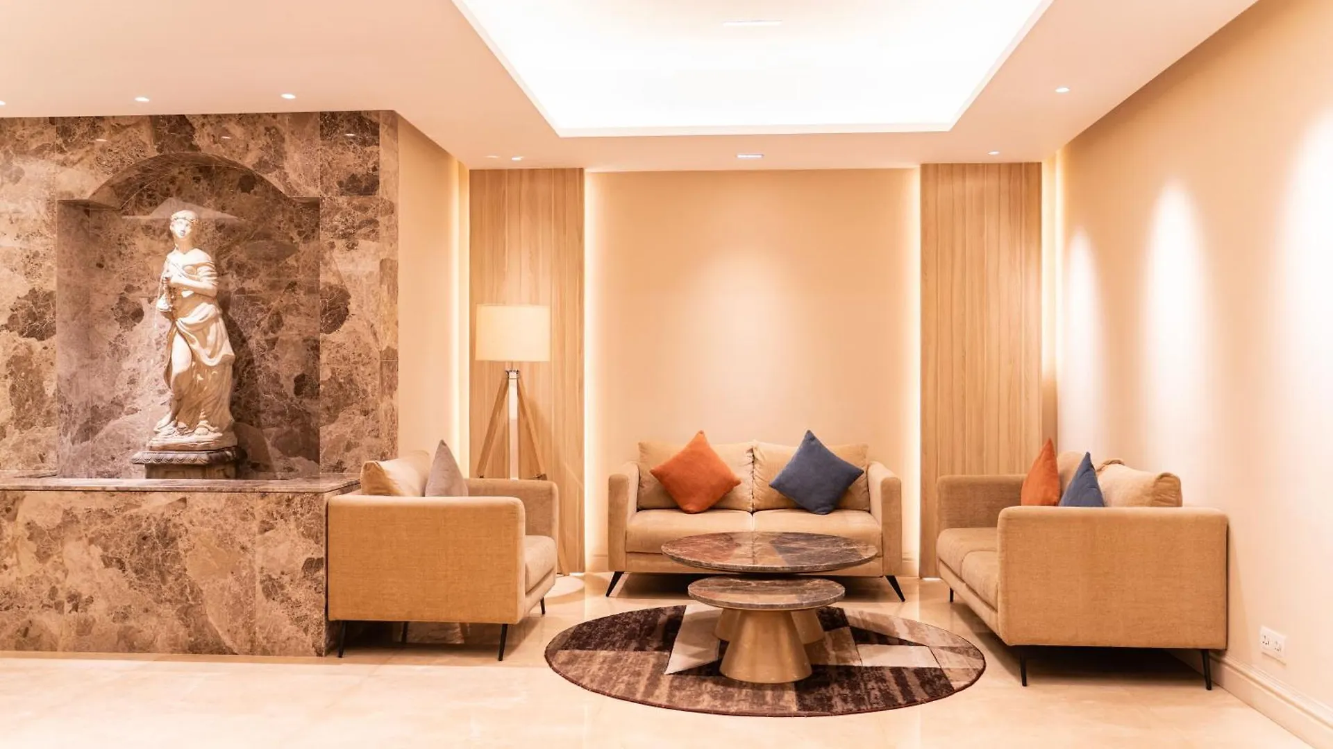 Royal Park Residence Hotel Dhaka